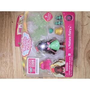 Royals High Nature Fairy